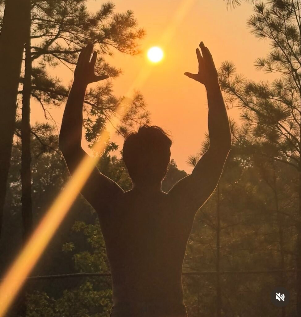 Sylas Sun screenshot